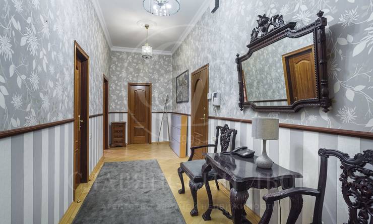 Лот-10992-190900 Аренда квартиры Арбат, Смоленская