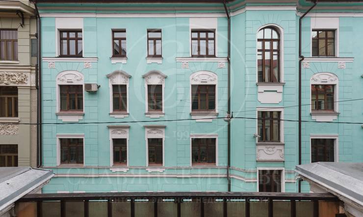 Лот-10992-190901 Аренда квартиры Арбат, Смоленская