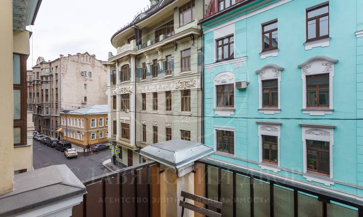 Лот-10992-190902 Аренда квартиры Арбат, Смоленская