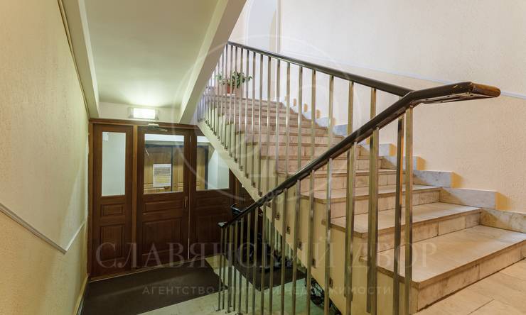 Лот-10992-190903 Аренда квартиры Арбат, Смоленская