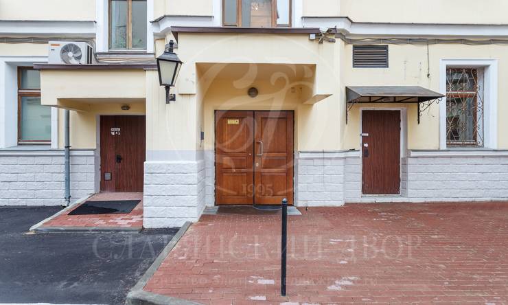 Лот-10992-190906 Аренда квартиры Арбат, Смоленская