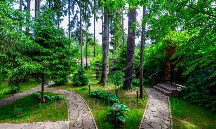 Лот-8449-190907 продажа дома Минское шоссе Грибово