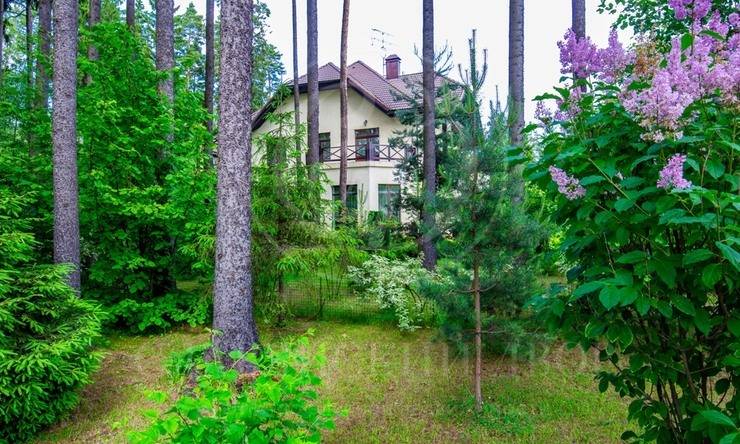 Лот-8449-190908 продажа дома Минское шоссе Грибово