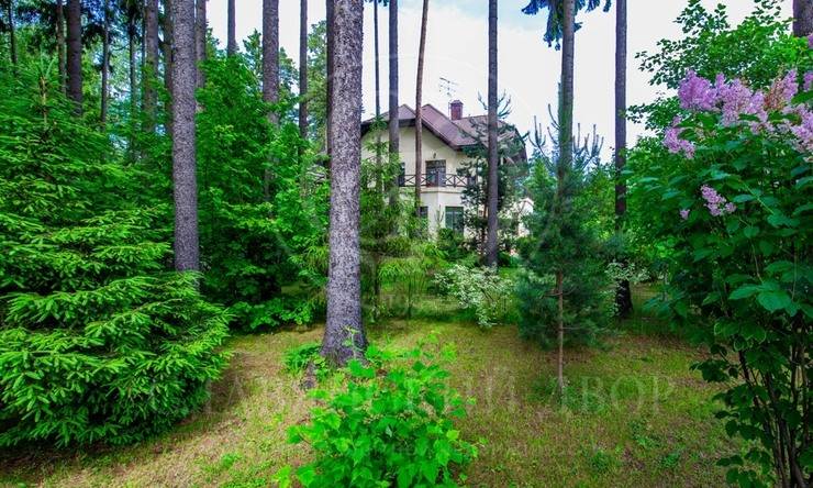 Лот-8449-190911 продажа дома Минское шоссе Грибово