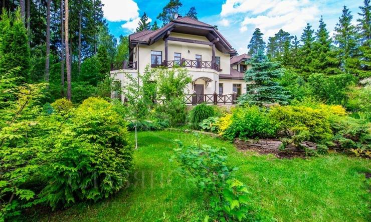 Лот-8449-190913 продажа дома Минское шоссе Грибово