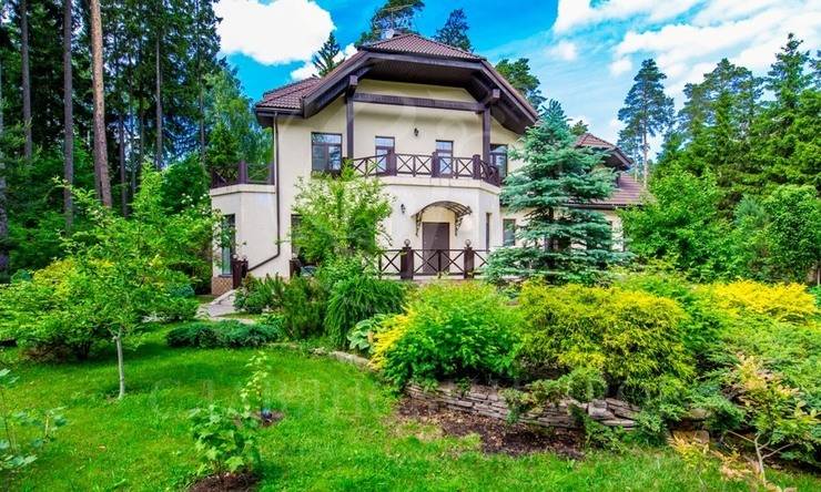 Лот-8449-190917 продажа дома Минское шоссе Грибово