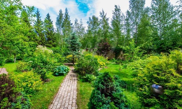 Лот-8449-190919 продажа дома Минское шоссе Грибово