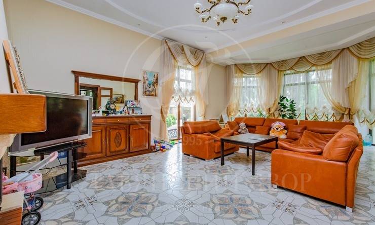 Лот-8449-190920 продажа дома Минское шоссе Грибово