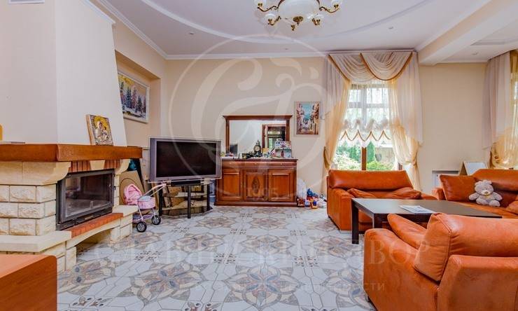 Лот-8449-190923 продажа дома Минское шоссе Грибово