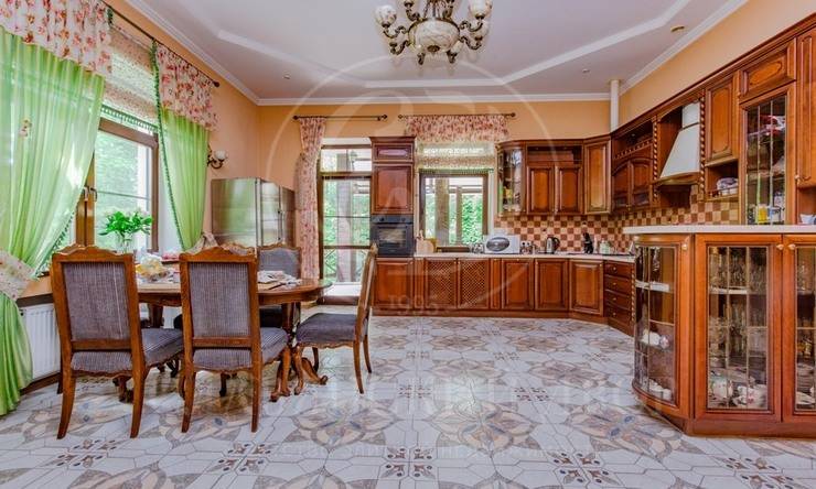 Лот-8449-190924 продажа дома Минское шоссе Грибово