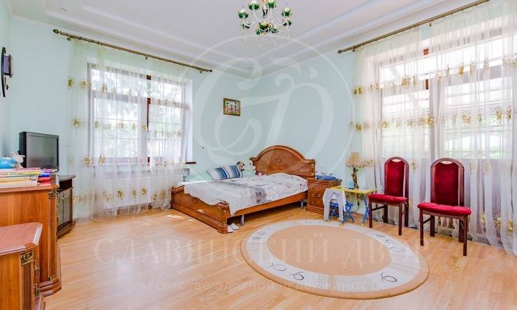 Лот-8449-190927 продажа дома Минское шоссе Грибово