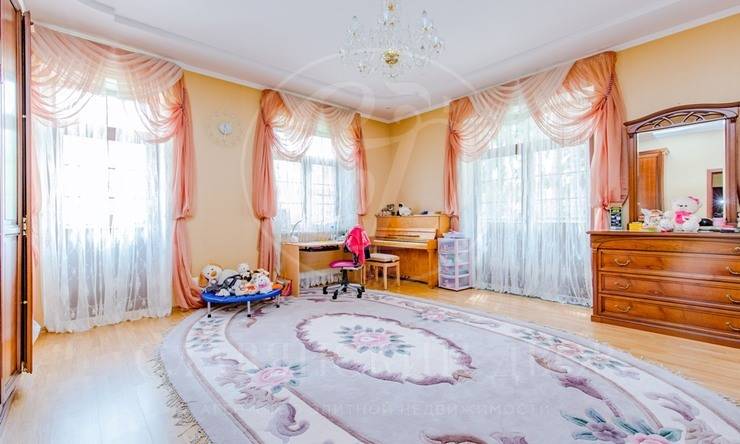 Лот-8449-190930 продажа дома Минское шоссе Грибово