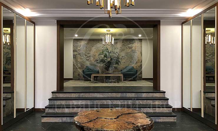 Лот-8451-190972 аренда дома Новорижское шоссе Красновидово