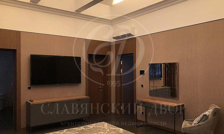 Лот-8451-190981 аренда дома Новорижское шоссе Красновидово