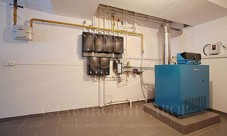 Лот-8451-190991 аренда дома Новорижское шоссе Красновидово