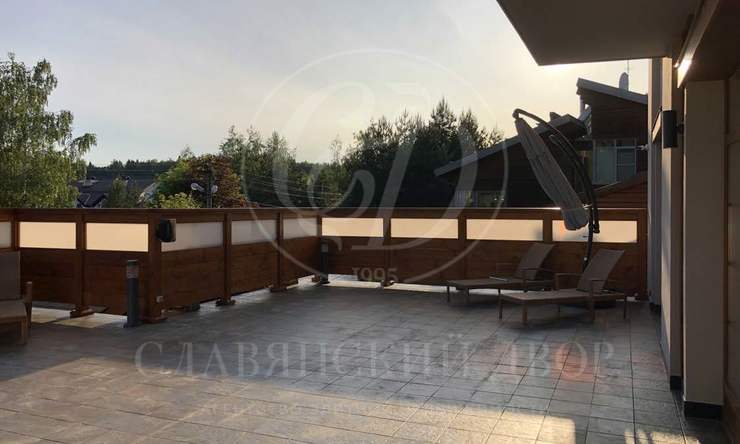 Лот-8451-191004 аренда дома Новорижское шоссе Красновидово