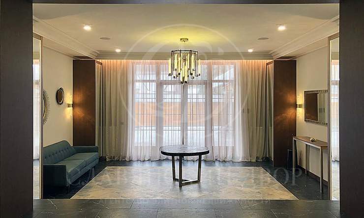 Лот-8452-191011 продажа дома Новорижское шоссе Красновидово