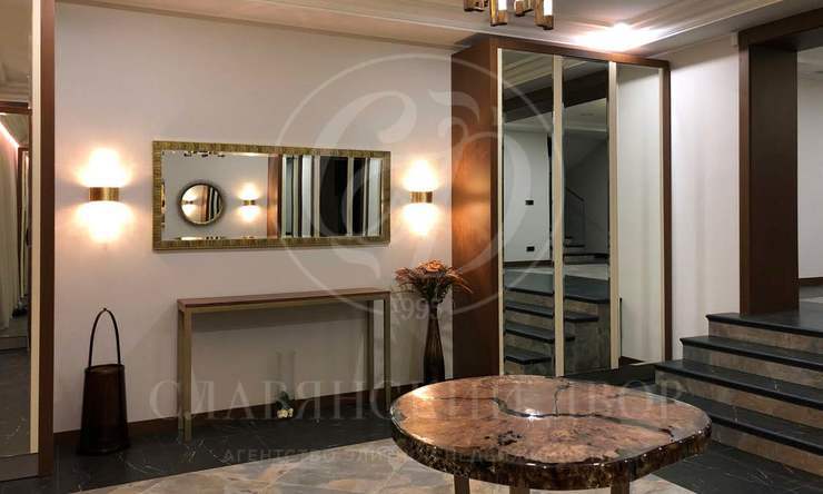 Лот-8452-191015 продажа дома Новорижское шоссе Красновидово