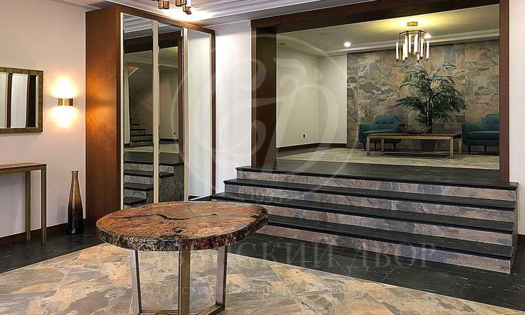 Лот-8452-191016 продажа дома Новорижское шоссе Красновидово