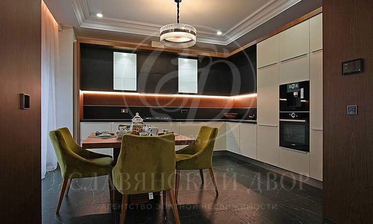 Лот-8452-191017 продажа дома Новорижское шоссе Красновидово