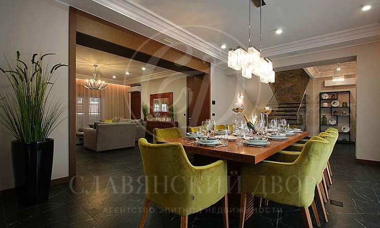 Лот-8452-191018 продажа дома Новорижское шоссе Красновидово