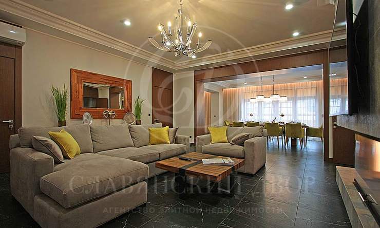 Лот-8452-191019 продажа дома Новорижское шоссе Красновидово