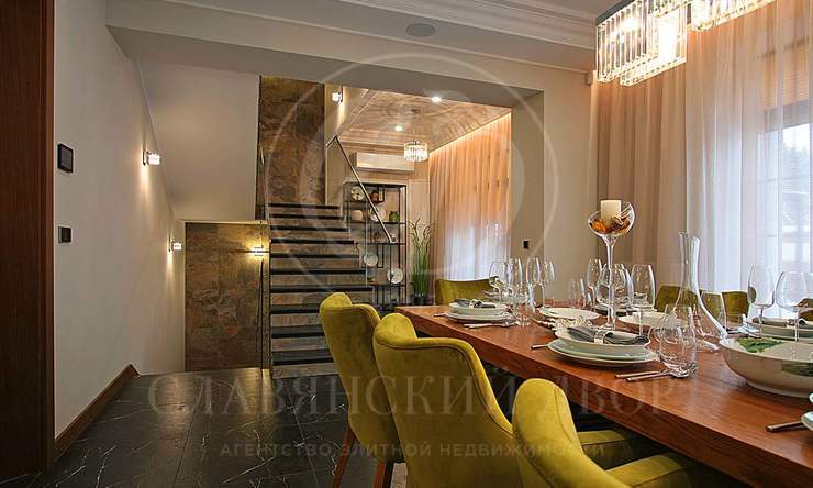 Лот-8452-191020 продажа дома Новорижское шоссе Красновидово