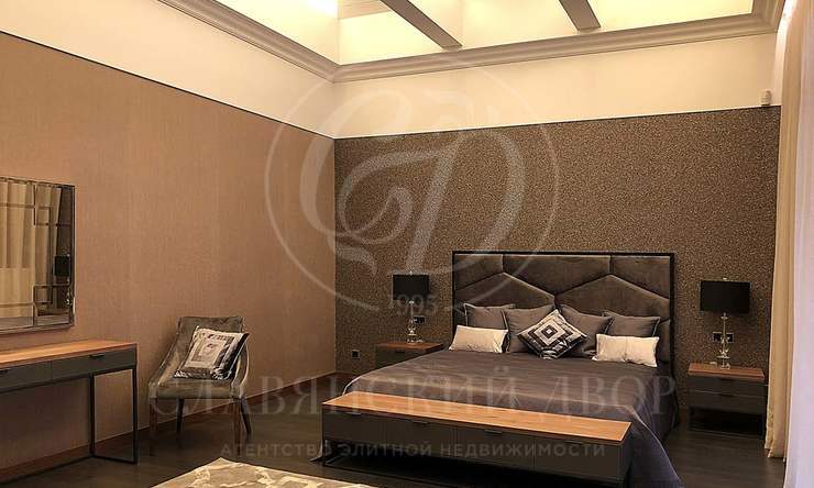 Лот-8452-191024 продажа дома Новорижское шоссе Красновидово