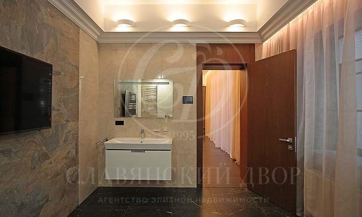 Лот-8452-191025 продажа дома Новорижское шоссе Красновидово