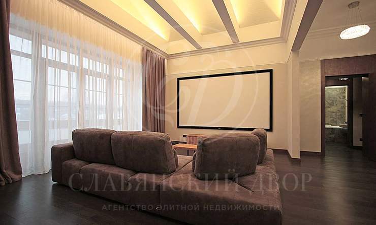 Лот-8452-191026 продажа дома Новорижское шоссе Красновидово