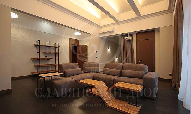 Лот-8452-191027 продажа дома Новорижское шоссе Красновидово