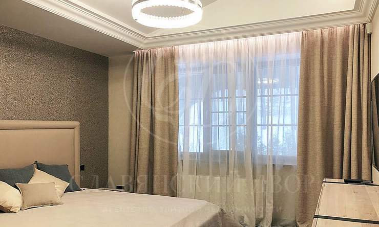 Лот-8452-191028 продажа дома Новорижское шоссе Красновидово