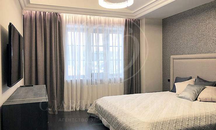 Лот-8452-191030 продажа дома Новорижское шоссе Красновидово