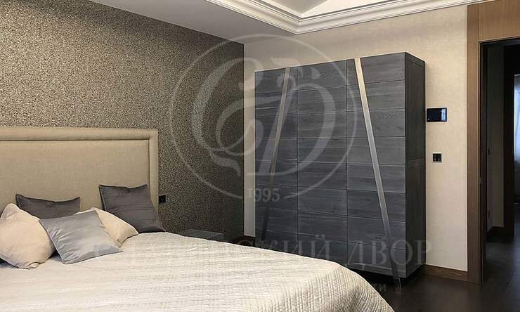 Лот-8452-191032 продажа дома Новорижское шоссе Красновидово