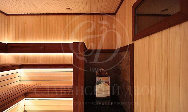 Лот-8452-191034 продажа дома Новорижское шоссе Красновидово