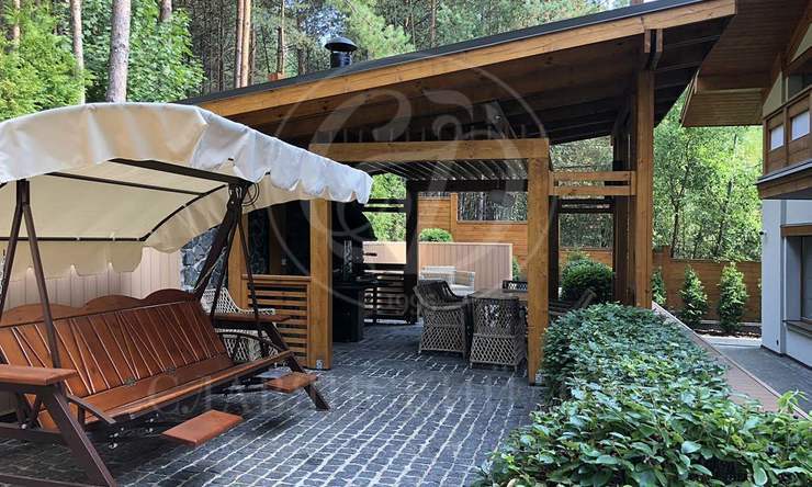 Лот-8452-191039 продажа дома Новорижское шоссе Красновидово