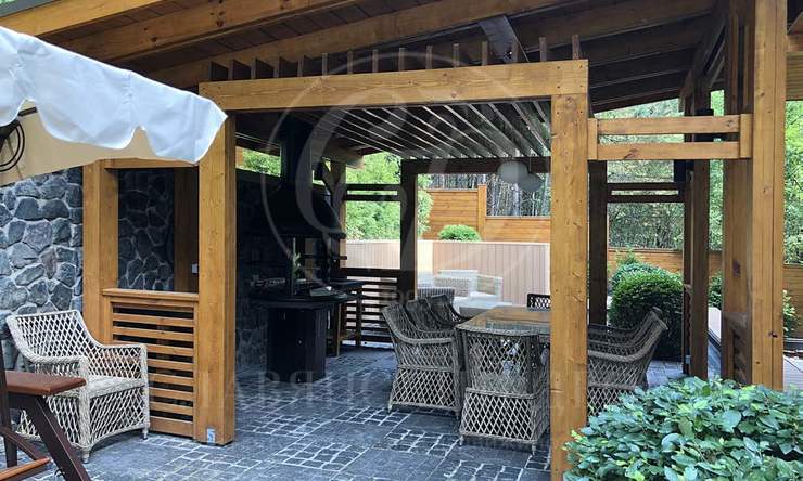 Лот-8452-191040 продажа дома Новорижское шоссе Красновидово