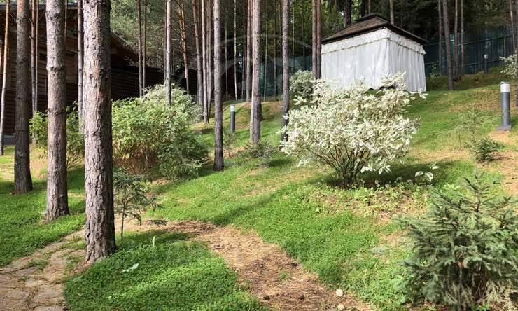 Лот-8452-191041 продажа дома Новорижское шоссе Красновидово