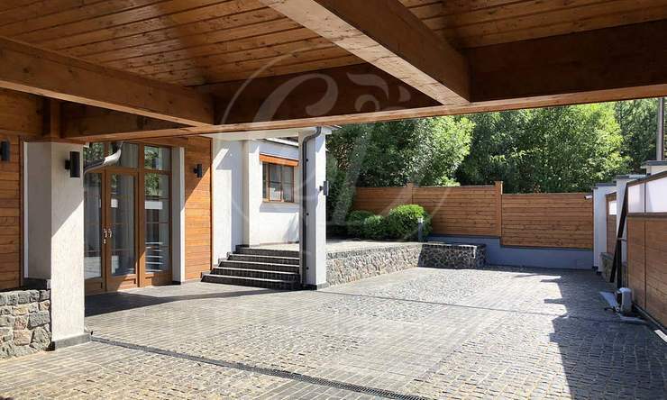 Лот-8452-191042 продажа дома Новорижское шоссе Красновидово