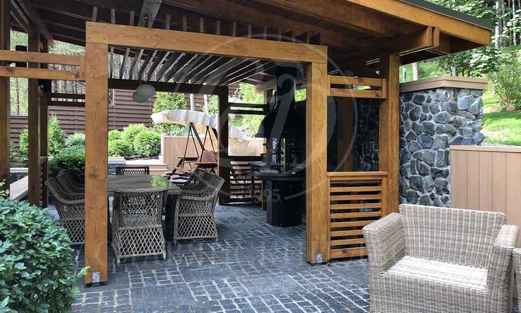 Лот-8452-191043 продажа дома Новорижское шоссе Красновидово