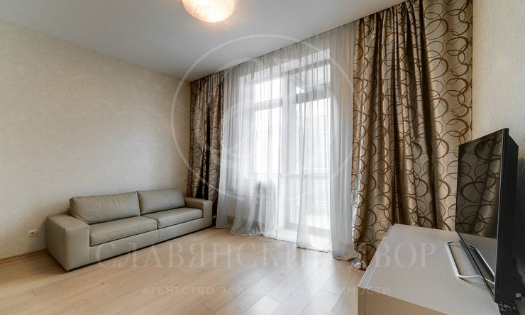 Лот-11085-191071 Продажа квартиры Замоскворечье, Якиманка