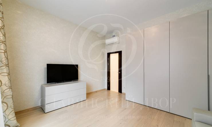 Лот-11085-191072 Продажа квартиры Замоскворечье, Якиманка