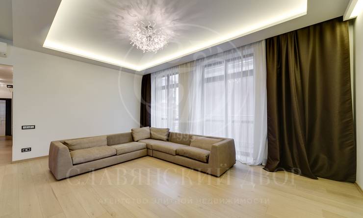 Лот-11085-191082 Продажа квартиры Замоскворечье, Якиманка