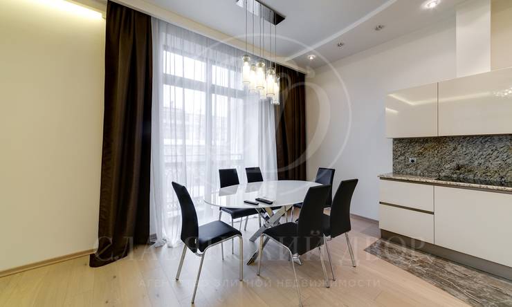 Лот-11085-191083 Продажа квартиры Замоскворечье, Якиманка