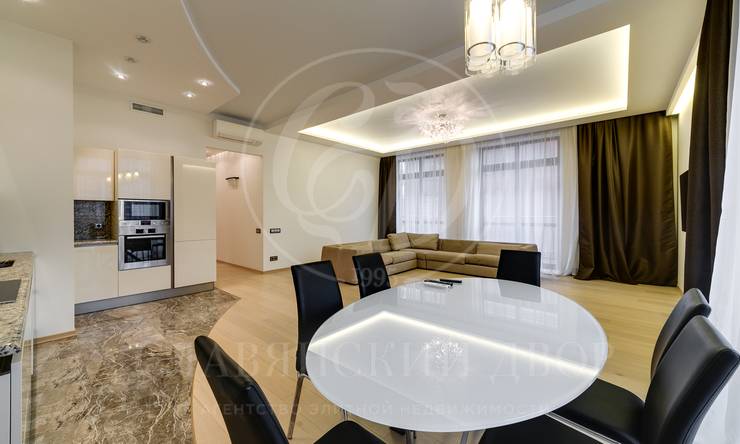 Лот-11085-191085 Продажа квартиры Замоскворечье, Якиманка