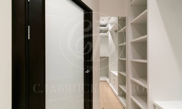 Лот-11085-191087 Продажа квартиры Замоскворечье, Якиманка