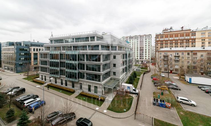 Лот-11085-191088 Продажа квартиры Замоскворечье, Якиманка