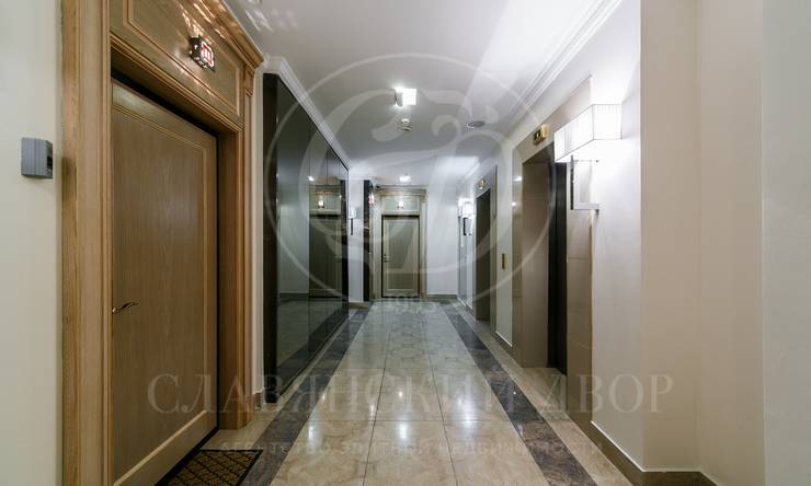 Лот-11085-191096 Продажа квартиры Замоскворечье, Якиманка