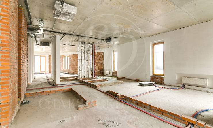 Лот-8165-191530 Продажа квартиры Хамовники, Плющиха