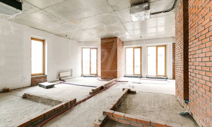 Лот-8165-191532 Продажа квартиры Хамовники, Плющиха